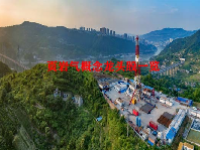 页岩气概念龙头股一览
