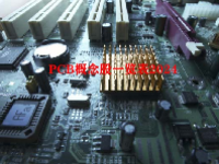 PCB概念股一览表2024