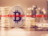 ALGO币值得投资吗？ALGO币前景怎么样？