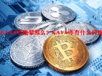 KAVA币能暴涨么？KAVA币有什么价值？