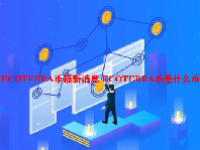 ECOTERRA币最新消息 ECOTERRA币是什么币
