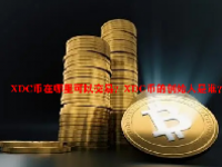 XDC币在哪里可以交易？XDC币的创始人是谁？