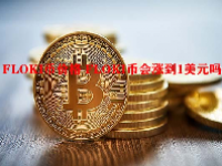 FLOKI币价格 FLOKI币会涨到1美元吗？