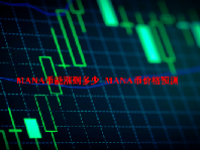 MANA币能涨到多少  MANA币价格预测