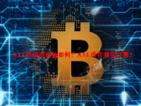 AXL币投资价值如何？AXL币在哪里交易？