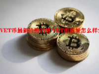 VET币最新价格行情 VET币前景怎么样？