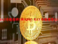 RAY币能涨到1美元吗？RAY币前景怎么样？