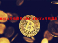 THETA币流通多少枚？THETA币前景怎么样？