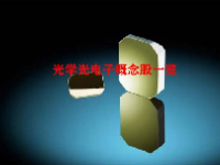 光学光电子概念股一览