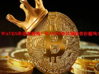 WAVES币还有救吗？WAVES币长期持有价值吗？