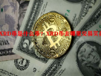 XRD币是什么币？XRD币去哪里交易买卖？