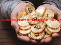 DASH币2024年减半吗？DASH币为何一蹶不振？