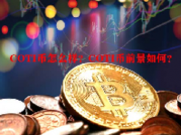 COTI币怎么样？COTI币前景如何？