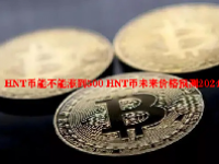 HNT币能不能涨到500 HNT币未来价格预测2024