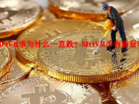 MOVR币为什么一直跌？MOVR币有前景吗？