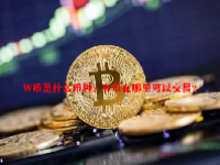 W币是什么币种？W币在哪里可以交易？