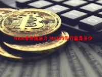 MKR币价值潜力 MKR币发行量是多少