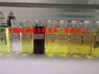 生物柴油概念股龙头一览表2024