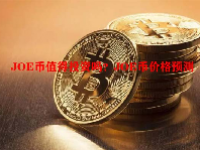 JOE币值得投资吗？JOE币价格预测