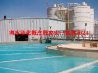 海水淡化概念股龙头一览表2024