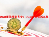 DGB币能涨到多少？DGB币前景怎么样？
