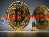 CEEK币最高涨到多少？CEEK币值得投资吗？