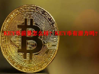 KEY币前景怎么样？KEY币有潜力吗？