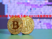 BICO币为什么起不来？BICO币值得投资吗？