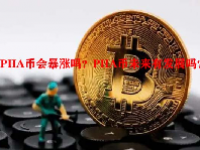 PHA币会暴涨吗？PHA币未来有发展吗？