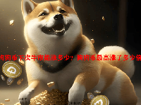 狗狗币下次牛市能涨多少？狗狗币最高涨了多少倍？