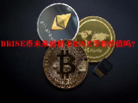 BRISE币未来价格 BRISE币有价值吗？