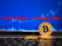 YFI币的前景如何？YFI币创始人是谁？