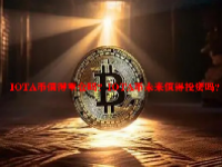 IOTA币值得重仓吗？IOTA币未来值得投资吗？