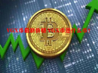 VGX币最新价格 VGX币是什么币？