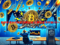 比特币减半的历史涨跌记录 比特币减半时间2024
