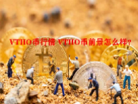 VTHO币行情 VTHO币前景怎么样？