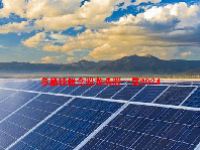 多晶硅概念股龙头股一览2024