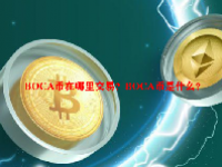 BOCA币在哪里交易？BOCA币是什么？