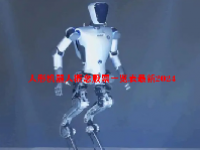 人形机器人概念股票一览表最新2024