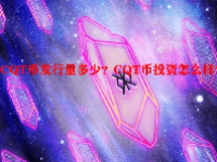 CQT币发行量多少？CQT币投资怎么样？