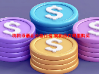 狗狗币最新价格行情 狗狗币在哪里购买