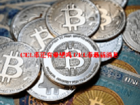 CEL币还有希望吗 CEL币最新消息