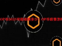 OP币2025可能涨到多少？OP币前景怎样？