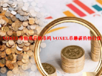 VOXEL币能成百倍币吗 VOXEL币最新价格行情