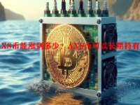 AXS币能涨到多少？AXS币可以长期持有吗？