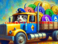 CAKE币能涨到多少？CAKE币有价值吗？