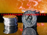 CAKE币有销毁机制吗？CAKE币会涨到多少钱？