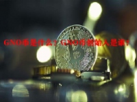 GNO币是什么？GNO币创始人是谁？