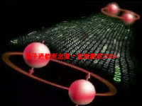 量子通信概念股一览表最新2024
