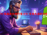 ETC币最新价格行情 ETC币有大涨的可能吗？